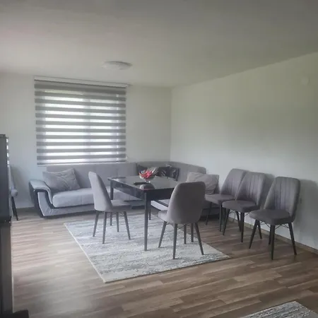 вила хадживезула Villa *