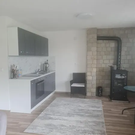Villa вила хадживезула Yakoruda