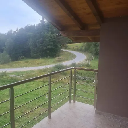 вила хадживезула Villa *